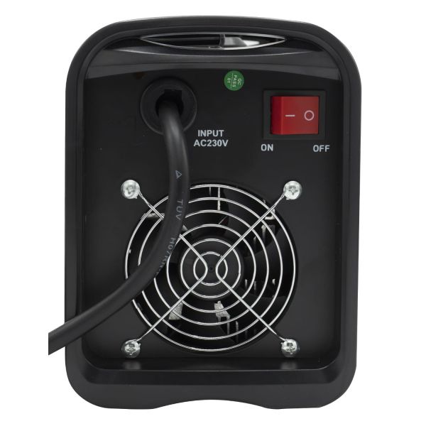 ����������� ������������ ������ Procraft industrial RWI320 New - �������� 6