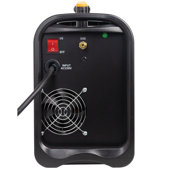 ����������� ������������ ����������� Procraft industrial SPI320 2026 - �������� 7