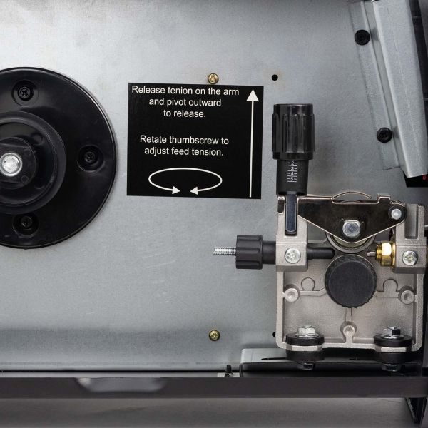 ����������� ������������ ����������� Procraft industrial SPI320 2026 - �������� 14