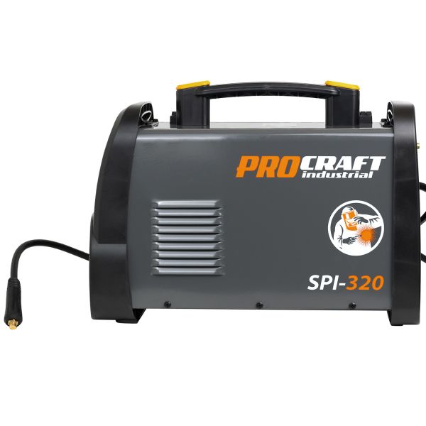 ����������� ������������ ����������� Procraft industrial SPI320 2026 - �������� 4