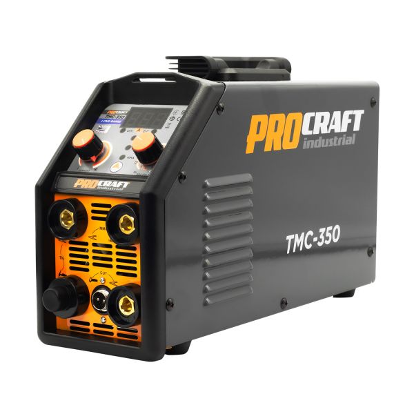 ����������� ������������ ������ Procraft Industrial TMC350 Long Range - �������� 1