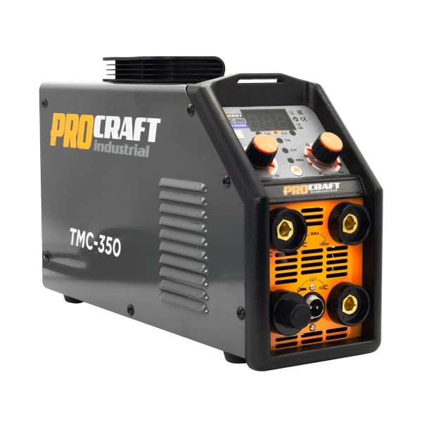 ����������� ������������ ������ Procraft Industrial TMC350 Long Range - �������� 2