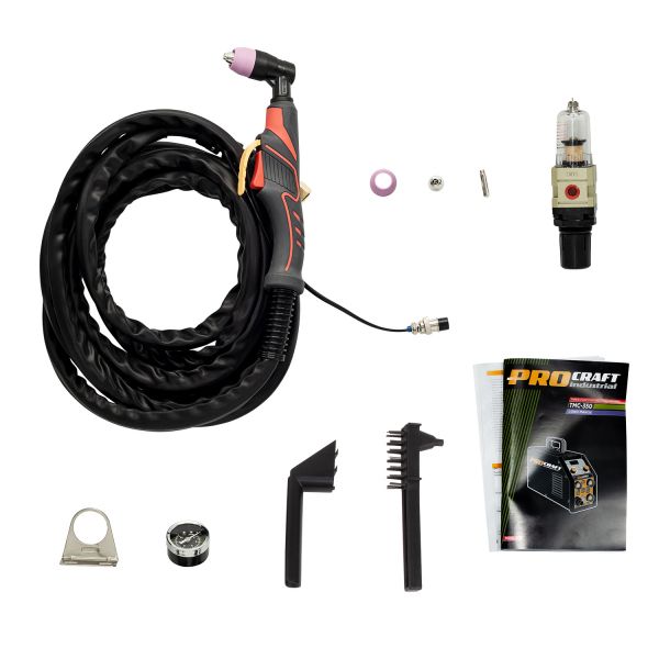 ����������� ������������ ������ Procraft Industrial TMC350 Long Range - �������� 7