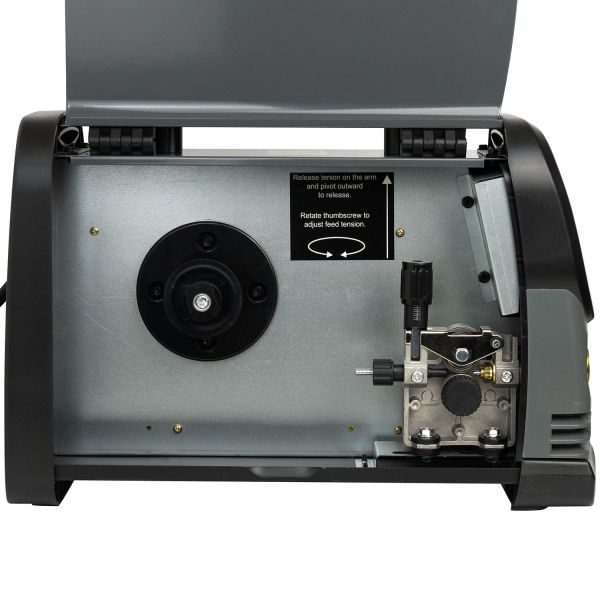 ����������� ������������ ����������� Procraft industrial SPI400 2026 - �������� 12