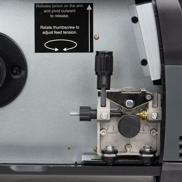 ����������� ������������ ����������� Procraft industrial SPI400 2026 - �������� 13