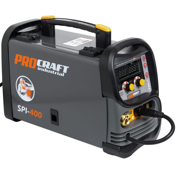 ����������� ������������ ����������� Procraft industrial SPI400 2026 - �������� 14