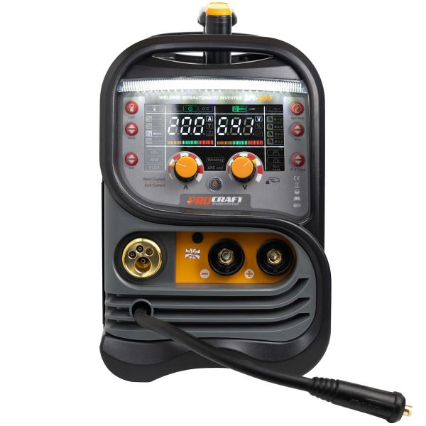 ����������� ������������ ����������� Procraft industrial SPI400 2026 - �������� 15