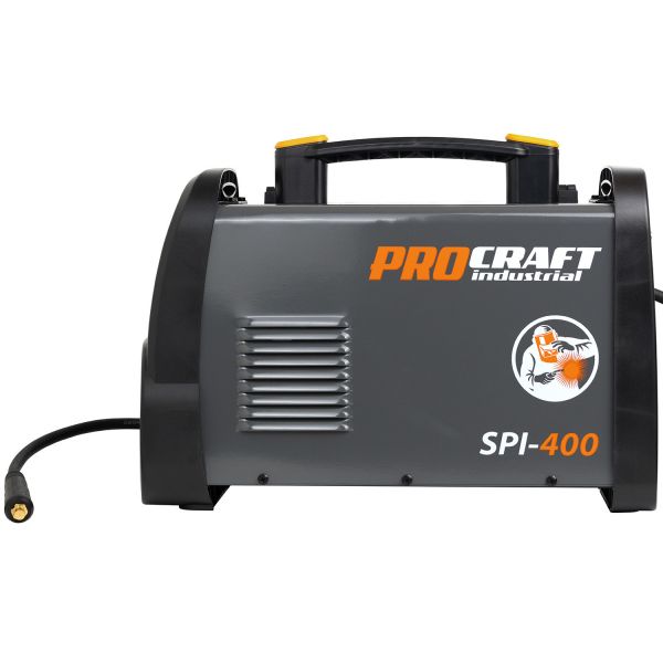����������� ������������ ����������� Procraft industrial SPI400 2026 - �������� 4