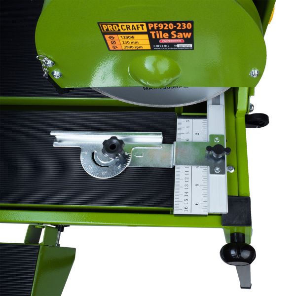   Procraft PF920/230 -  5