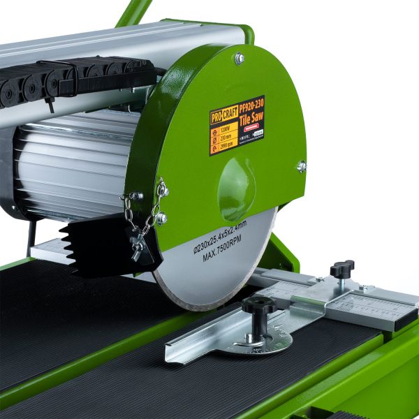   Procraft PF920/230 -  9