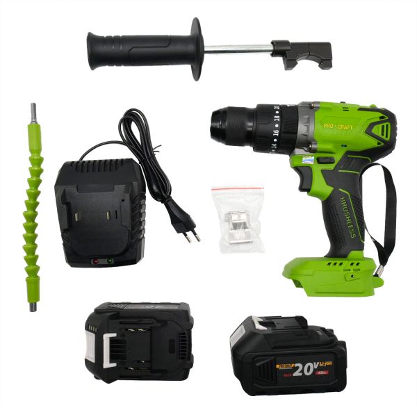 ���������� Procraft PA18BL Universal Extra (2 ���) - �������� 10