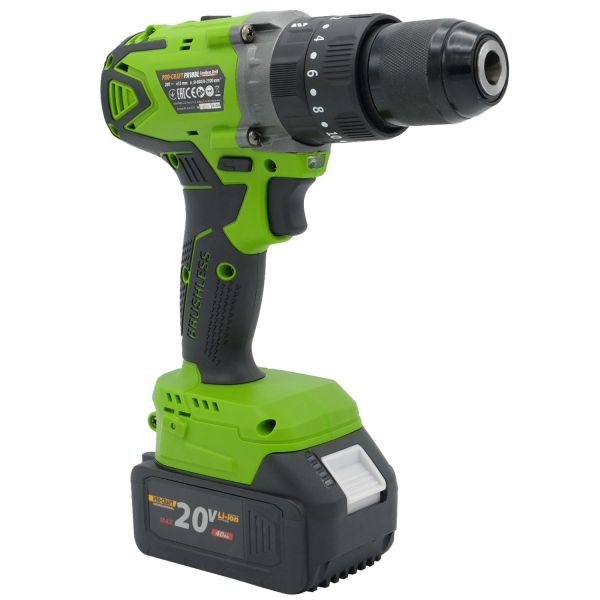 ���������� Procraft PA18BL Universal Extra (2 ���) - �������� 5