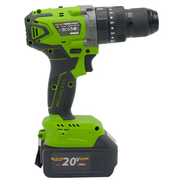 ���������� Procraft PA18BL Universal Extra (2 ���) - �������� 6