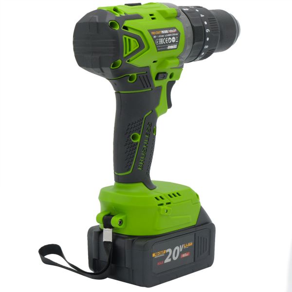 ���������� Procraft PA18BL Universal Extra (��� ��� �� ��) - �������� 5