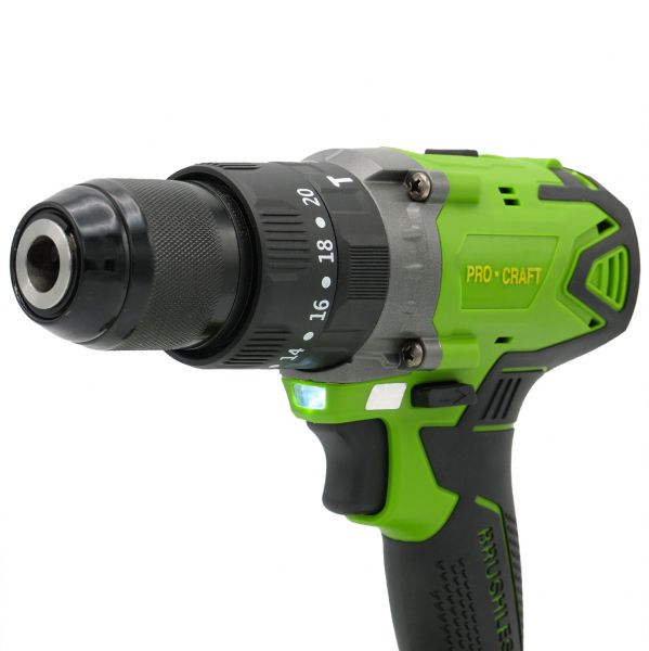 ���������� Procraft PA18BL Universal Extra (��� ��� �� ��) - �������� 8