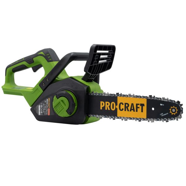 ������������ ��������� ���� Procraft PKA38 + 1 ��� 4�� Turbo + �� charger20/1 + ����� ��� ������� 1� - �������� 5