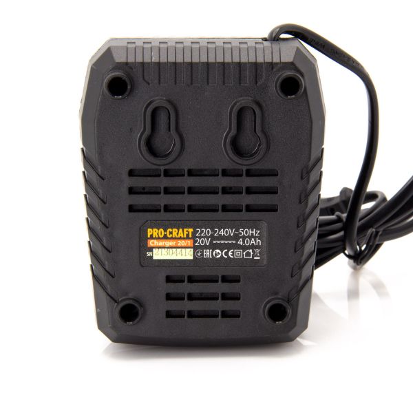 ������������ ��������� ���� Procraft PKA60 + 1 ��� 4�� Turbo + �� charger20/1 + ����� ��� ������� 1� - �������� 2