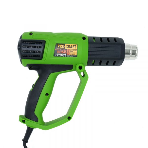 ��� ����������� Procraft PH2000 new - �������� 2