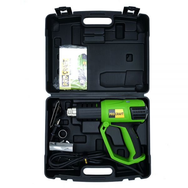 ��� ����������� Procraft PH2000 new - �������� 7
