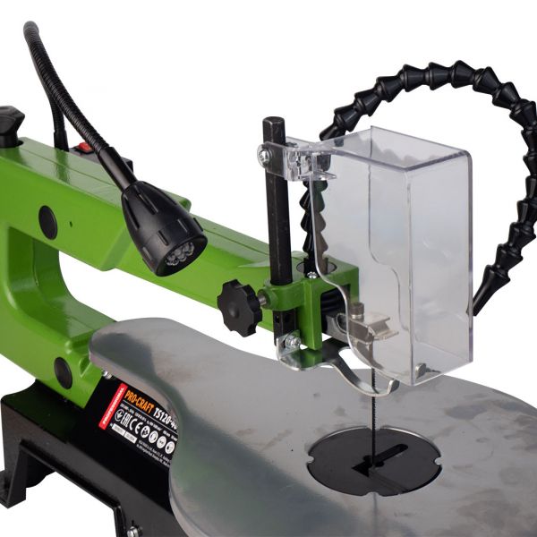   Procraft TS120-406 -  7