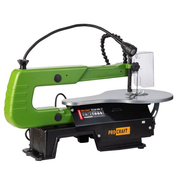  Procraft TS120-406 -  3