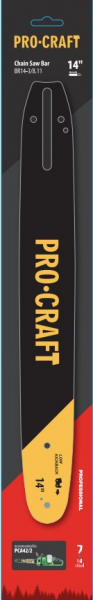 ���� �� ���������� ��� Procraft BR-14-3/8.11 - �������� 1