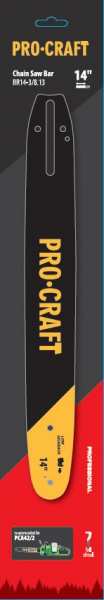 ���� �� ���������� ��� Procraft BR-14-3/8.13 - �������� 1