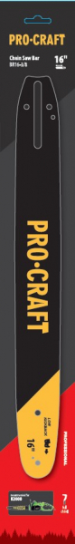 ���� �� ���������� ��� Procraft BR-16-3/8 - �������� 1