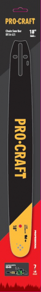 ���� �� �������� Procraft BR-18-325 - �������� 1
