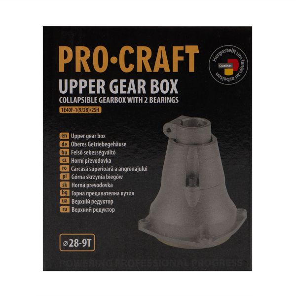 �������� ������� Procraft 2 ��������� 9 ������ 28 �� - �������� 4