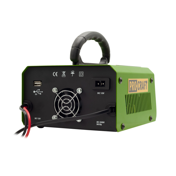 ����������� �������� ������� Pro�raft PZ20M - �������� 5