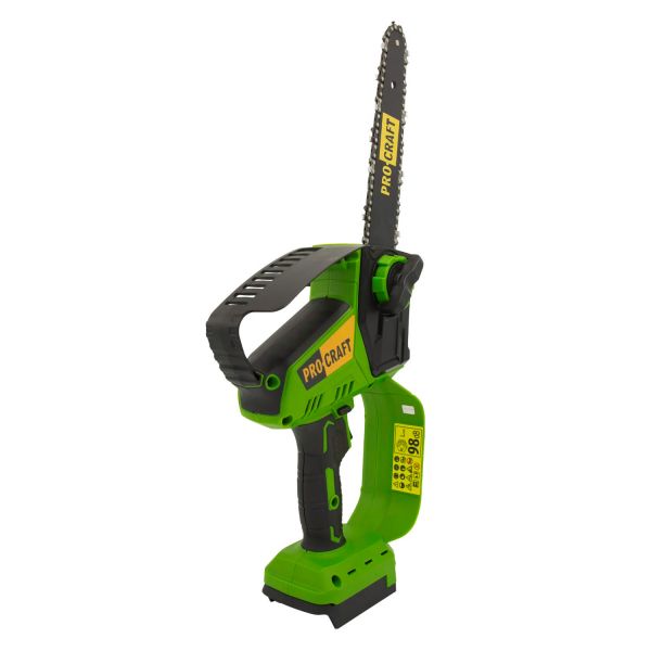 ������������ ��� ���� Procraft PKA30 + 1 ��� 4�� Turbo + �� charger20/1 + ����� ������� 200 �� - �������� 4