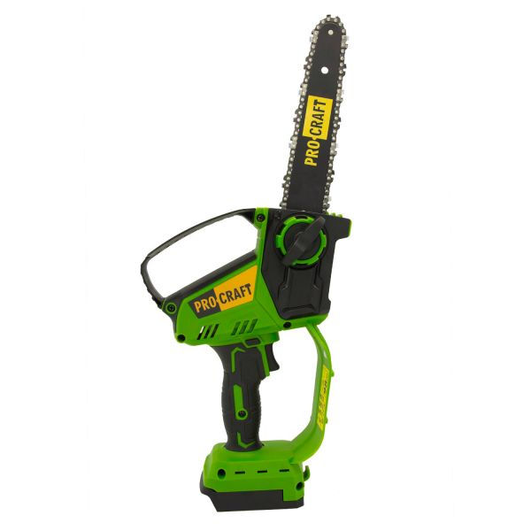 ������������ ��� ���� Procraft PKA30 + 1 ��� 4�� Turbo + �� charger20/1 + ����� ������� 200 �� - �������� 5