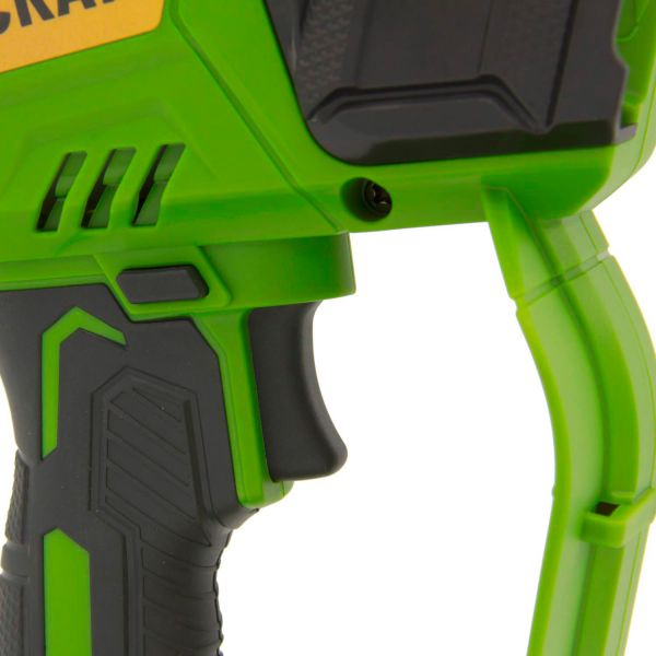 ������������ ��� ���� Procraft PKA30 + 1 ��� 4�� Turbo + �� charger20/1 + ����� ������� 200 �� - �������� 7