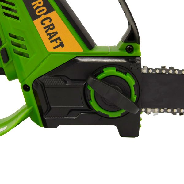 ������������ ��� ���� Procraft PKA30 + 1 ��� 4�� Turbo + �� charger20/1 + ����� ������� 200 �� - �������� 9