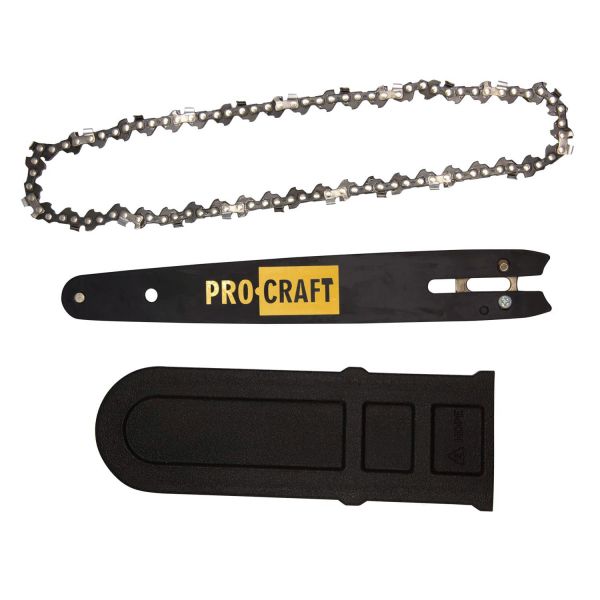 ������������ ��� ���� Procraft PKA30 + 1 ��� 4�� Turbo + �� charger20/1 + ����� ������� 200 �� - �������� 10