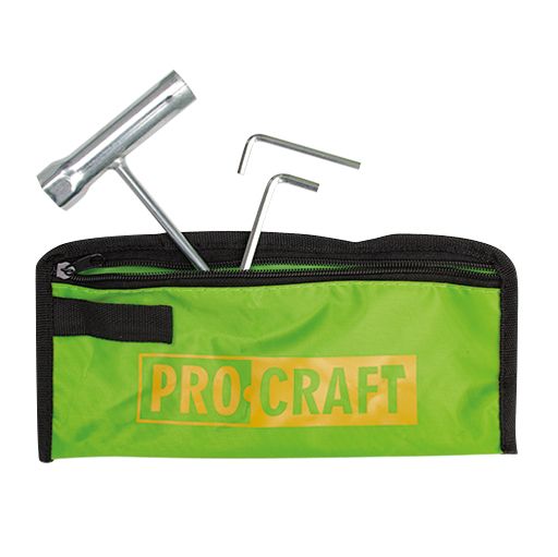 ���� ��������� Procraft T4200EL Electro Starter - �������� 12