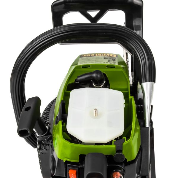 ��������� Procraft GS-58X - �������� 13