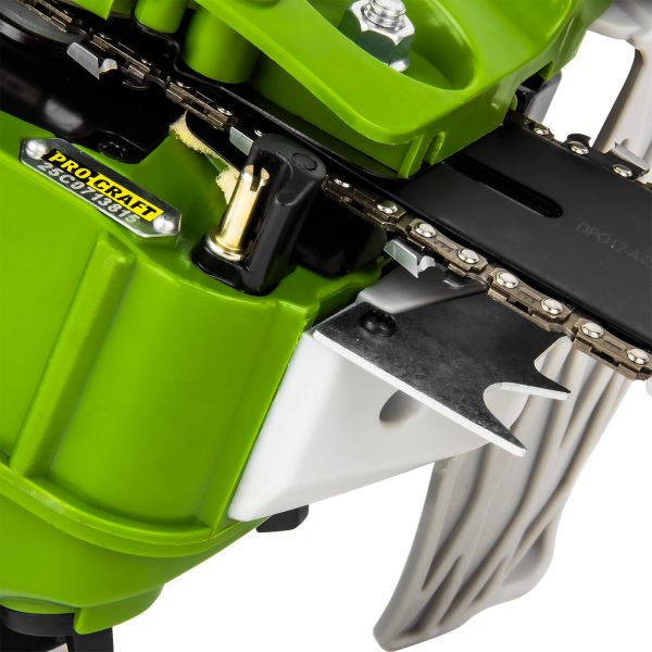 ��������� Procraft K300S (����, ������ 30) - �������� 12