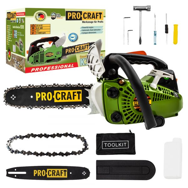 ��������� Procraft K300S (����, ������ 30) - �������� 1