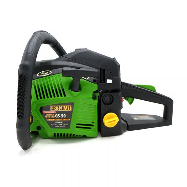 ��������� Procraft GS50 (1 ����, 1 ������ 40) - �������� 6