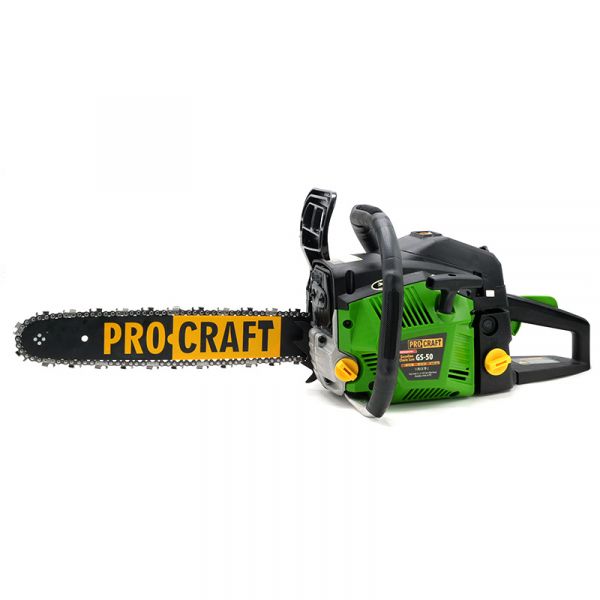 ��������� Procraft GS50 (1 ����, 1 ������ 40) - �������� 1