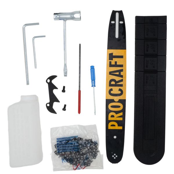 ��������� Procraft GS50 (1 ����, 1 ������ 40) - �������� 14