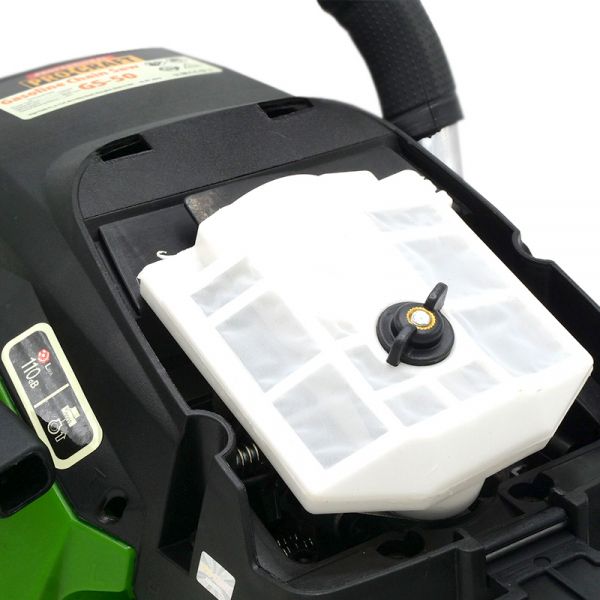 ��������� Procraft GS50 (1 ����, 1 ������ 40) - �������� 12