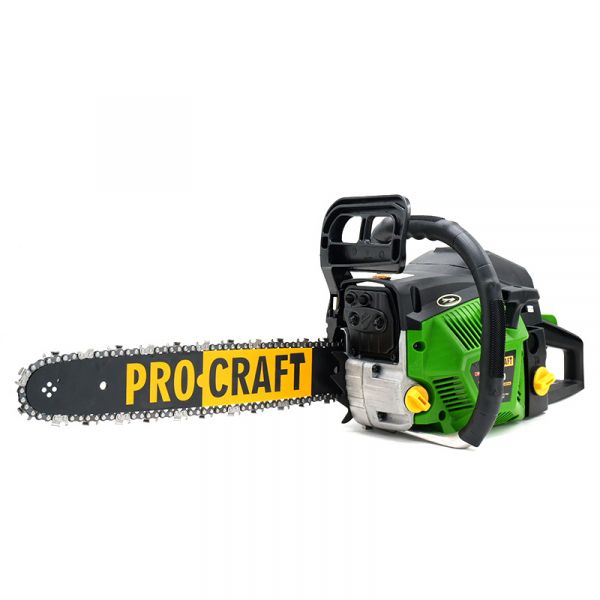 ��������� Procraft GS50/2 (2 ����, 2 ������ - 40, 45) - �������� 5
