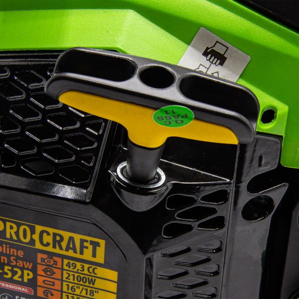 ��������� Procraft GS-52P - �������� 12