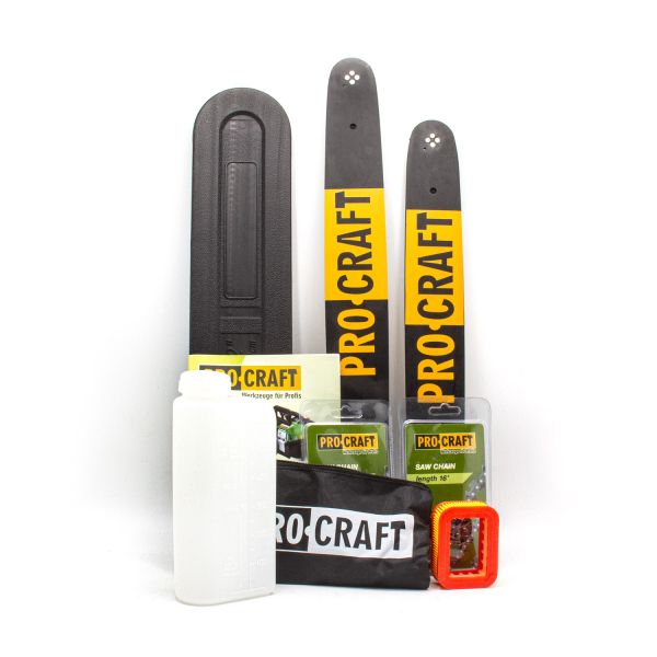 ��������� Procraft GS-52P - �������� 15