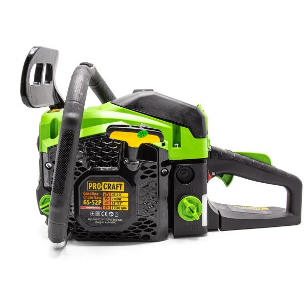 ��������� Procraft GS-52P - �������� 4