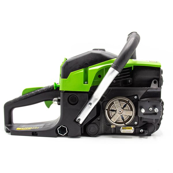 ��������� Procraft GS-52P - �������� 7