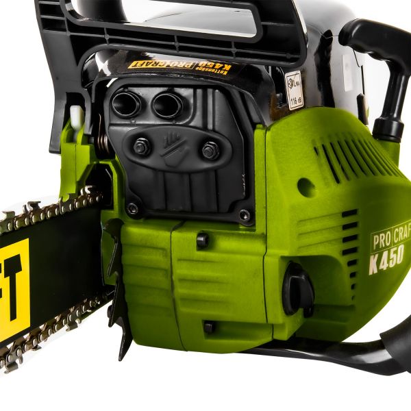 ��������� Procraft K450 (����+������ 45, ����+������ 40) - �������� 10